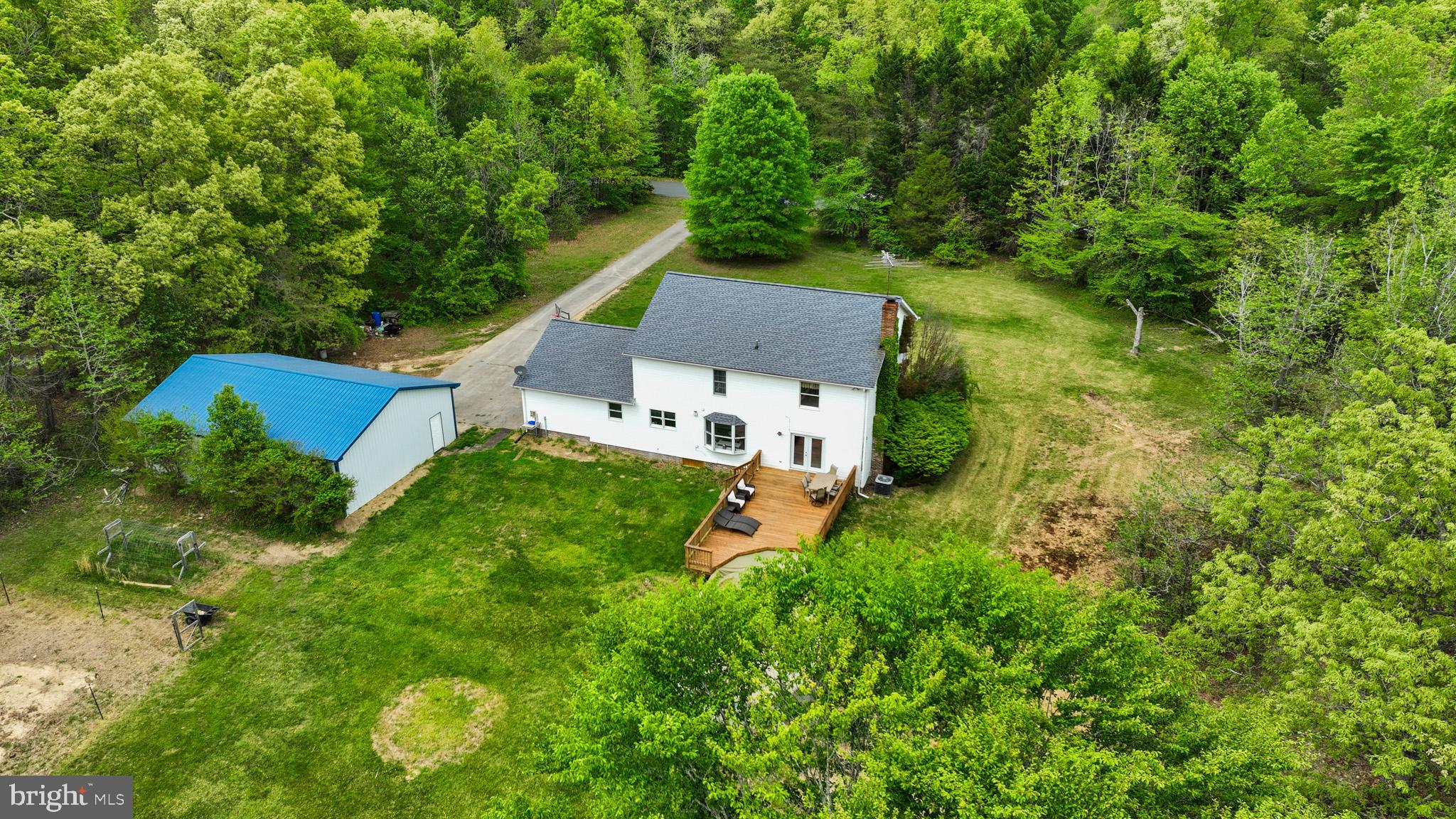 MYRTLE GROVE ESTATES - Residential