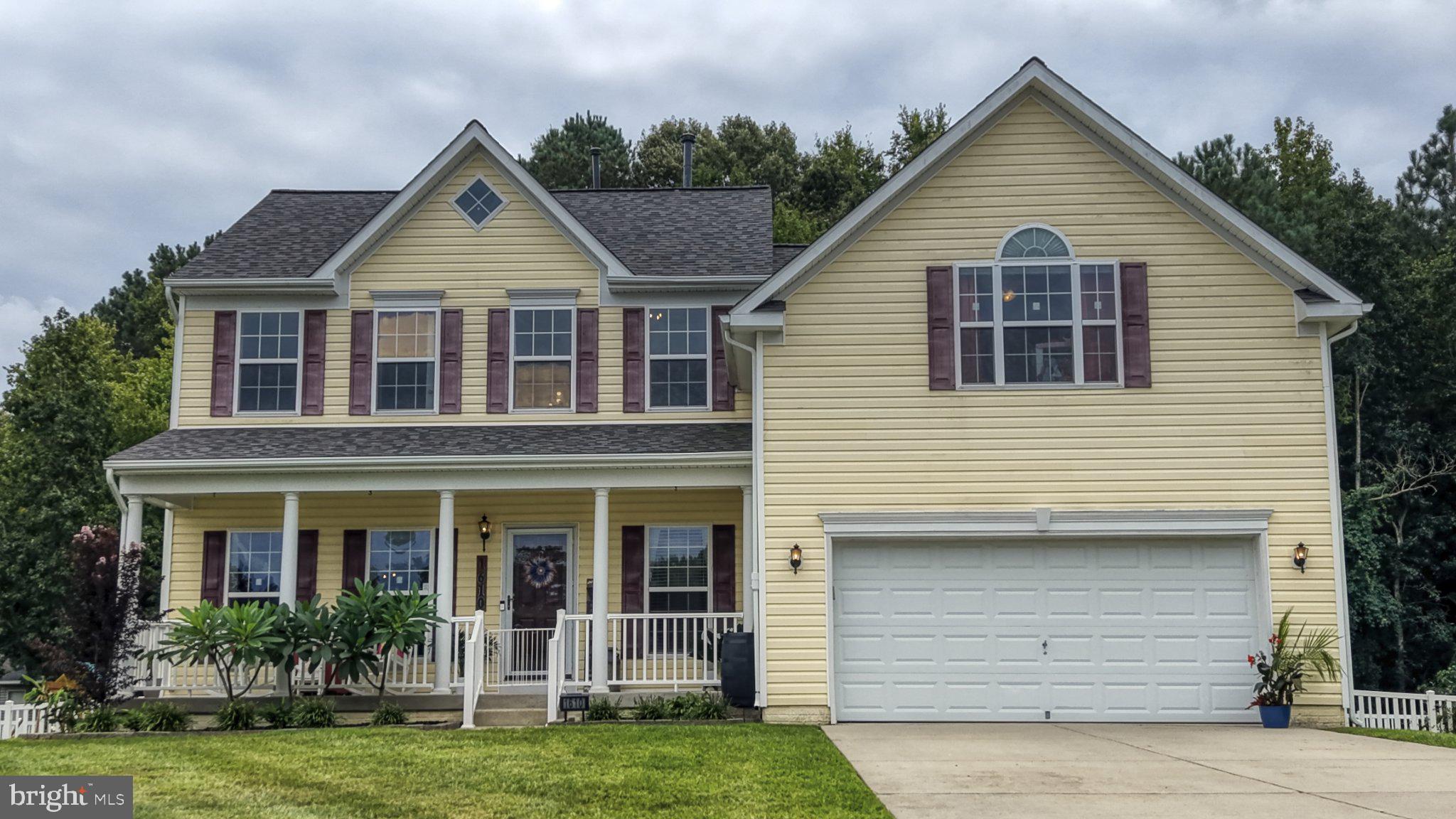 1610 WINTERS COURT
