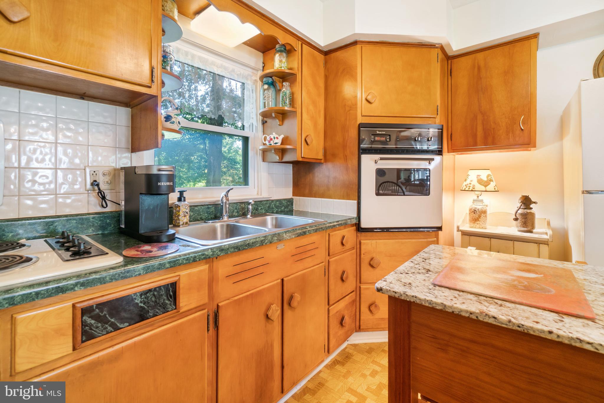 WESTWOOD - Residential