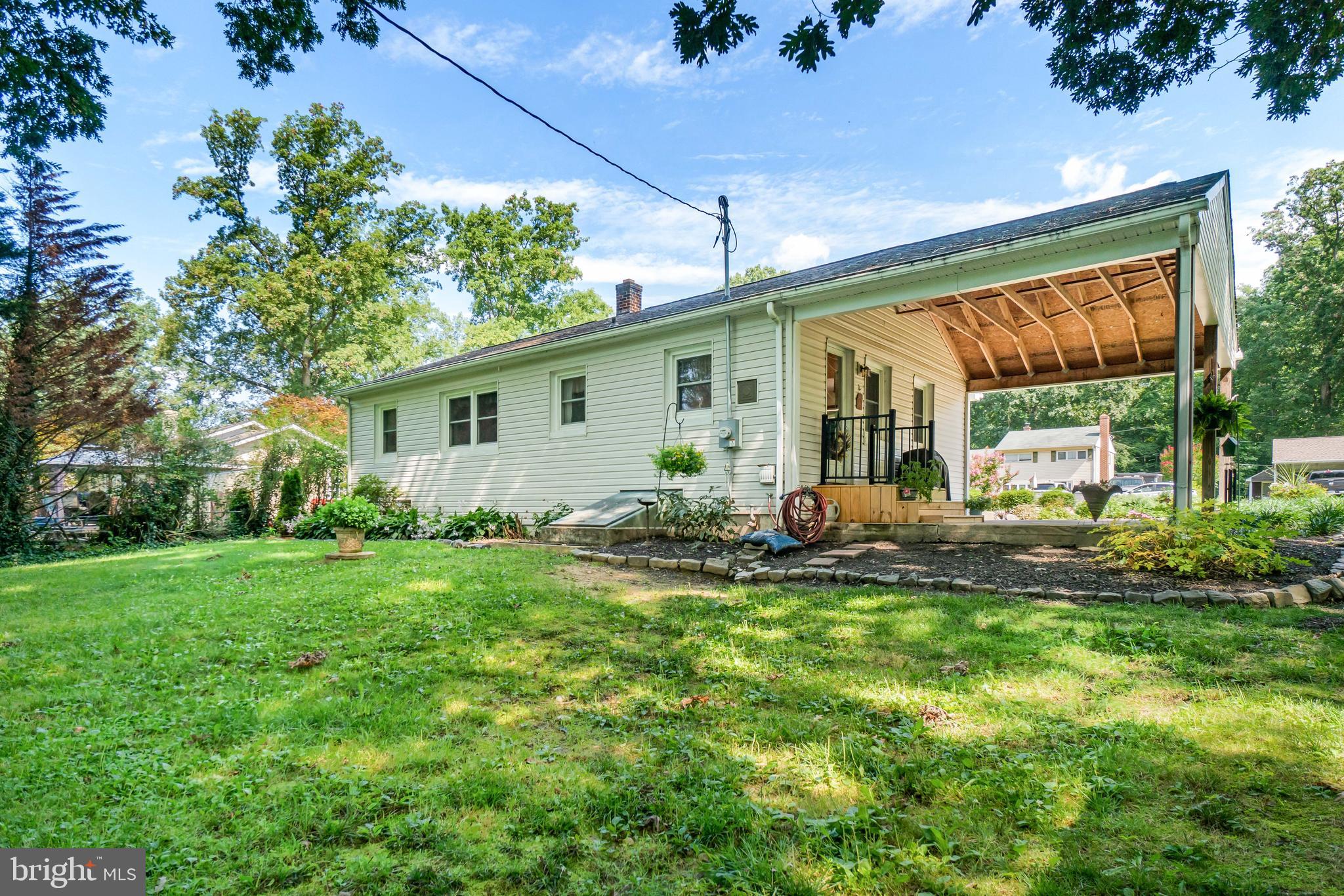 WESTWOOD - Residential