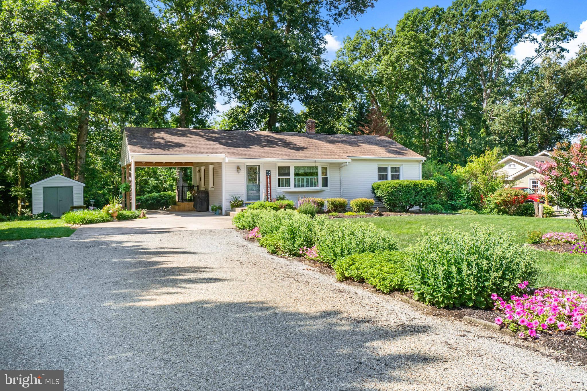 WESTWOOD - Residential