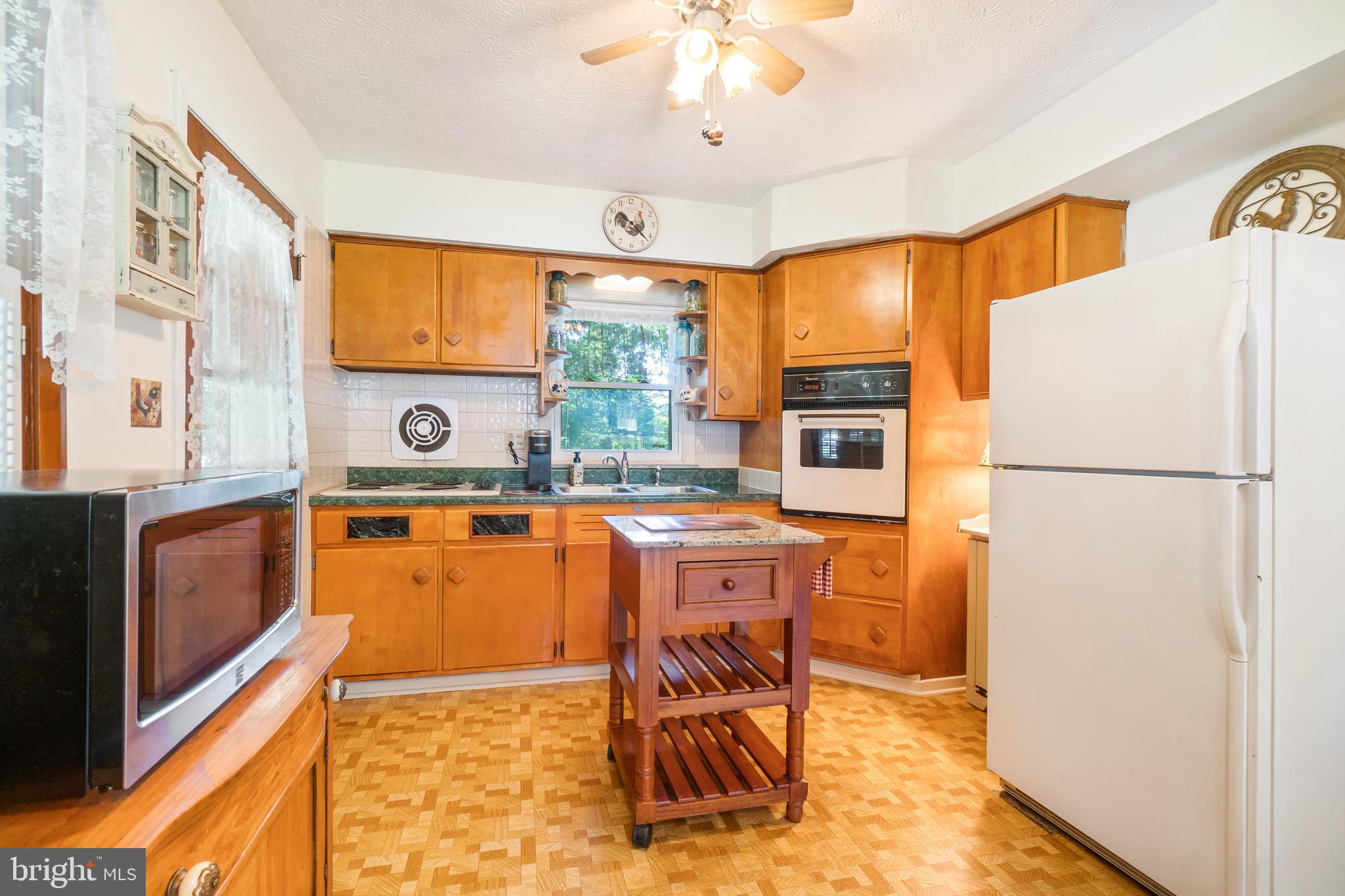 WESTWOOD - Residential