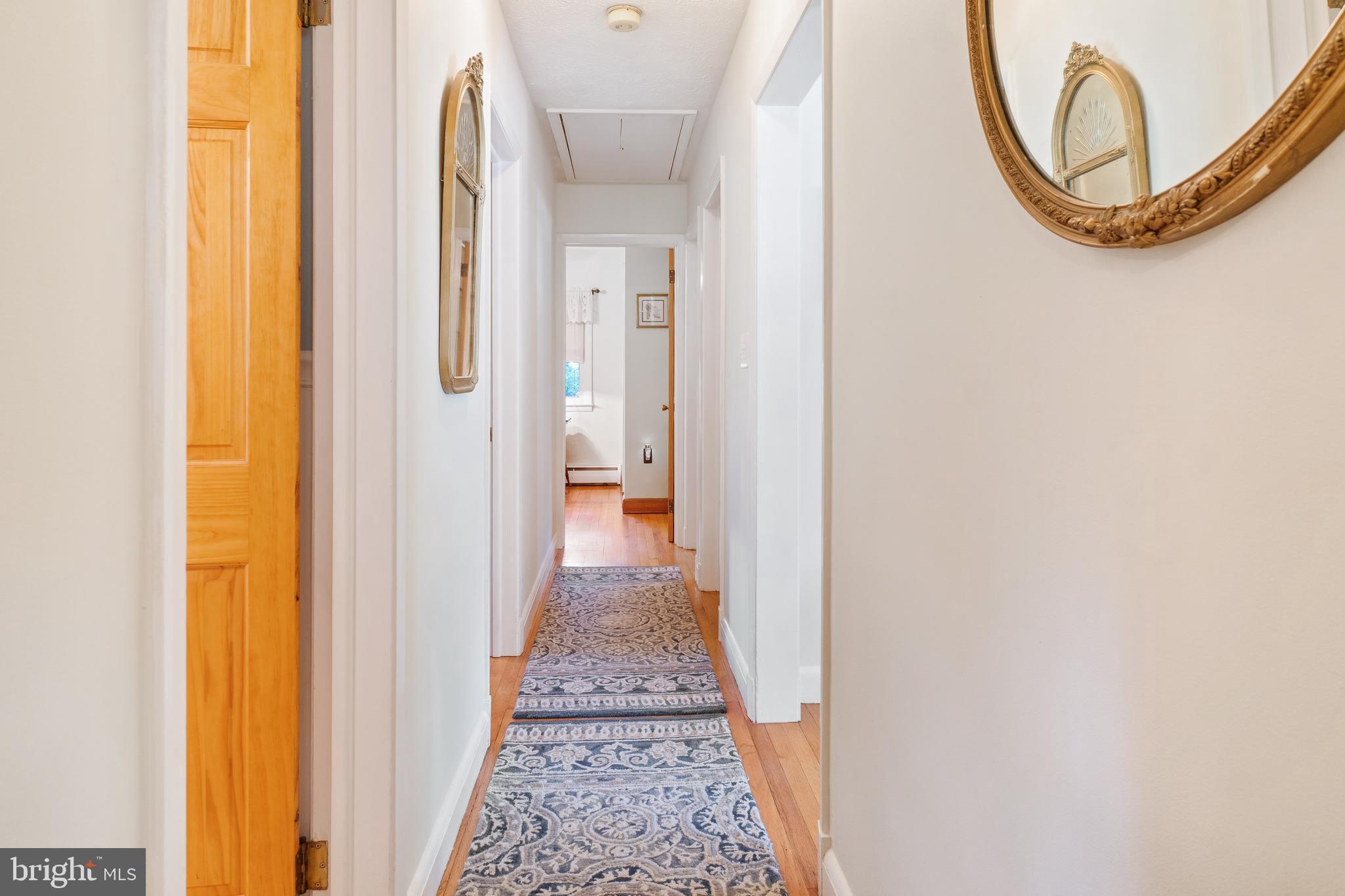 WESTWOOD - Residential