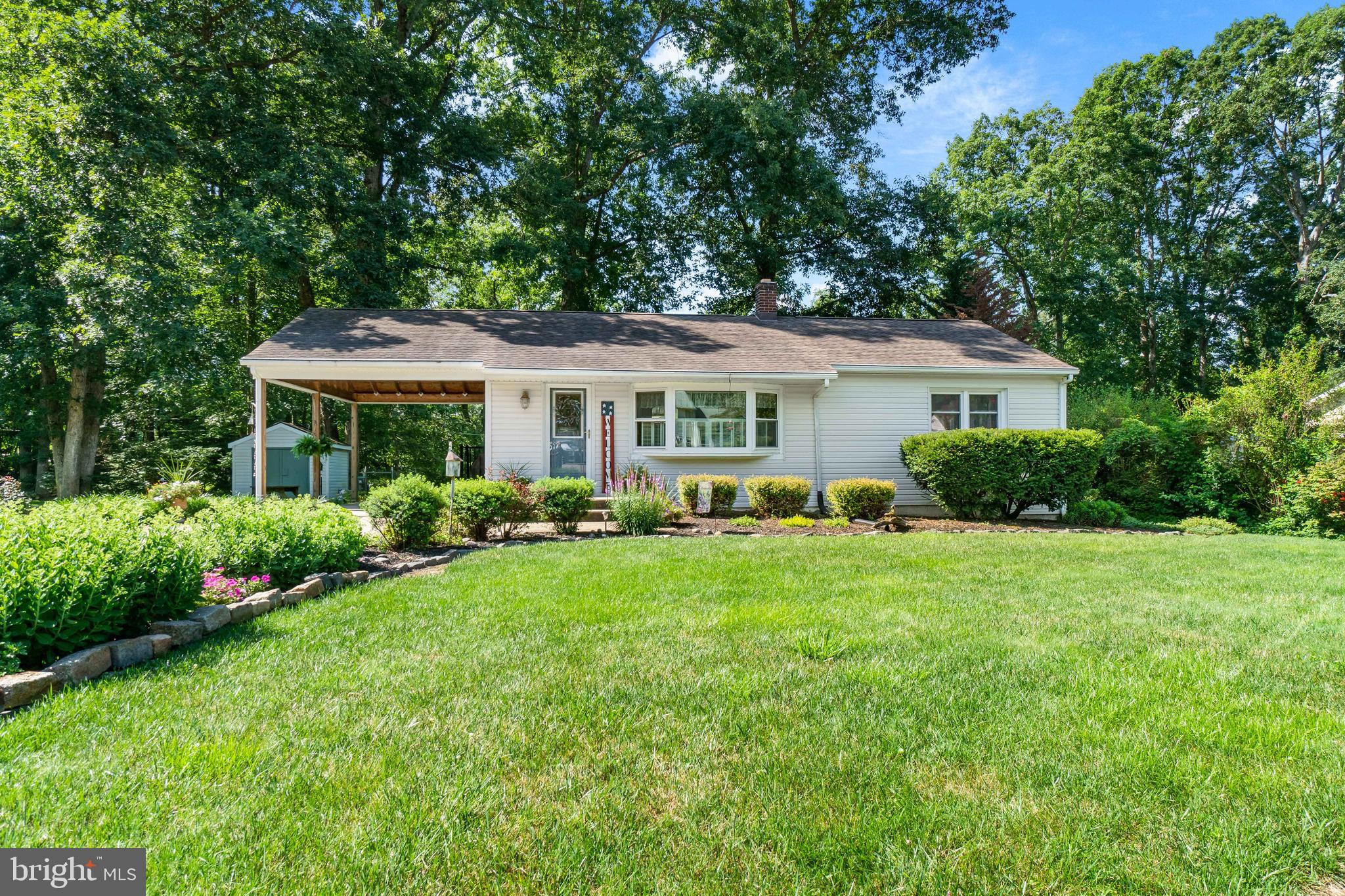 WESTWOOD - Residential