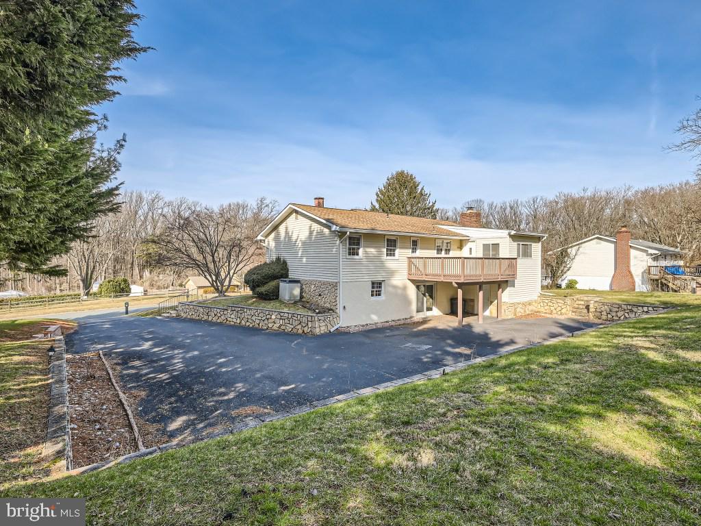 BLUE RIDGE ESTATES - Residential