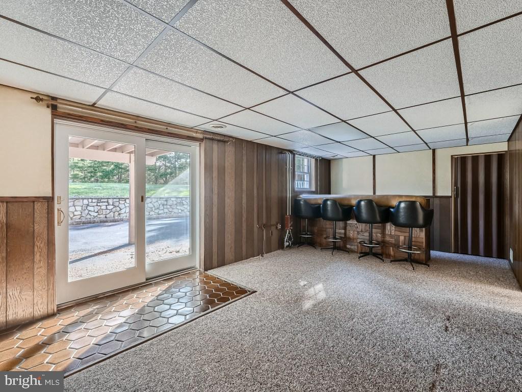 BLUE RIDGE ESTATES - Residential