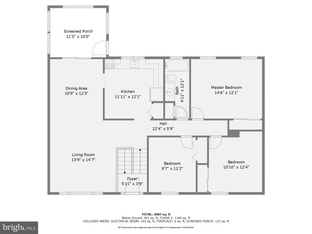 BLUE RIDGE ESTATES - Residential