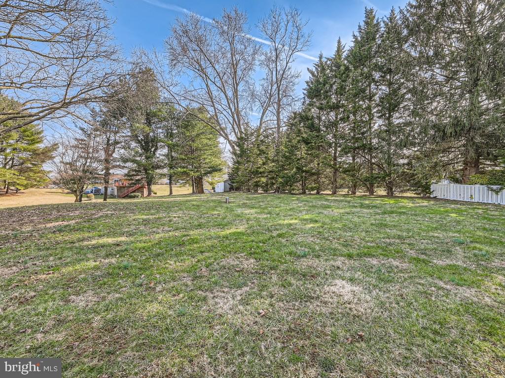 BLUE RIDGE ESTATES - Residential