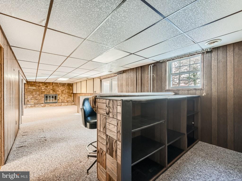 BLUE RIDGE ESTATES - Residential