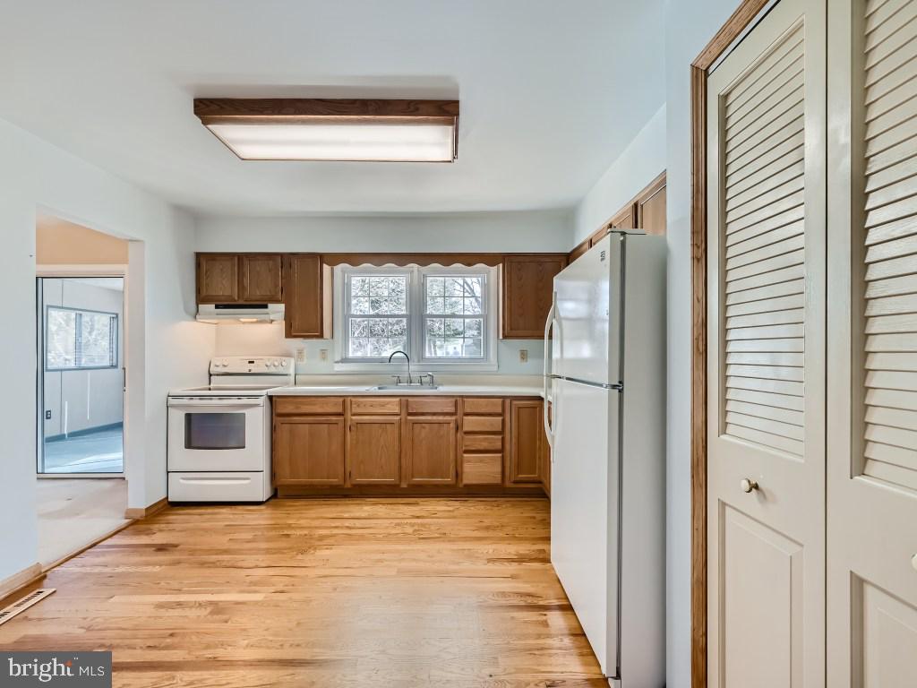 BLUE RIDGE ESTATES - Residential