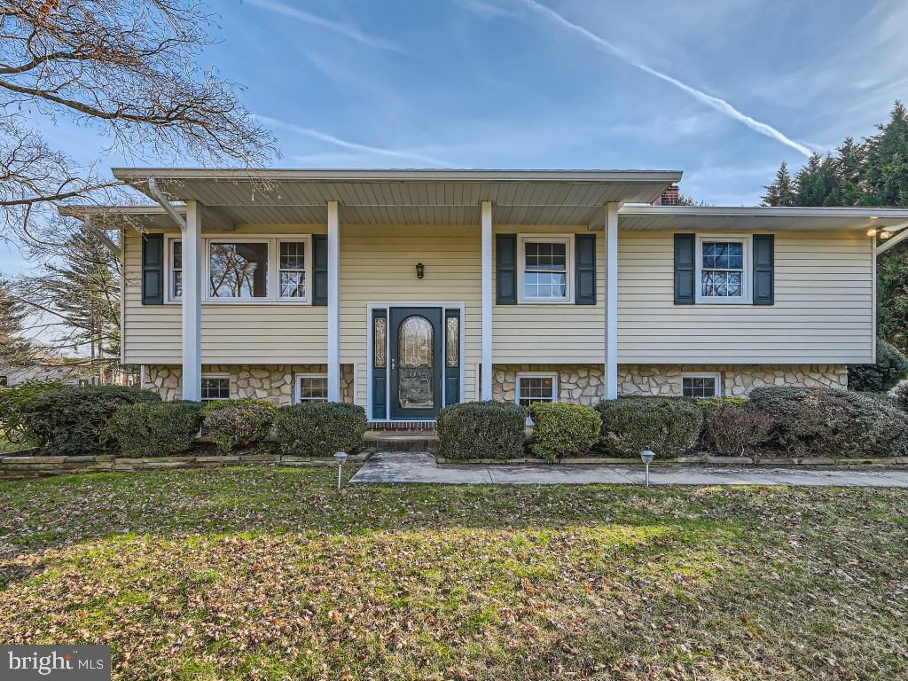 BLUE RIDGE ESTATES - Residential