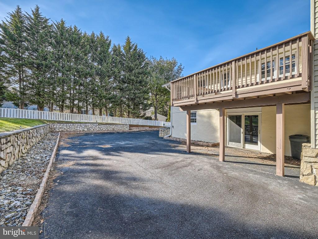 BLUE RIDGE ESTATES - Residential