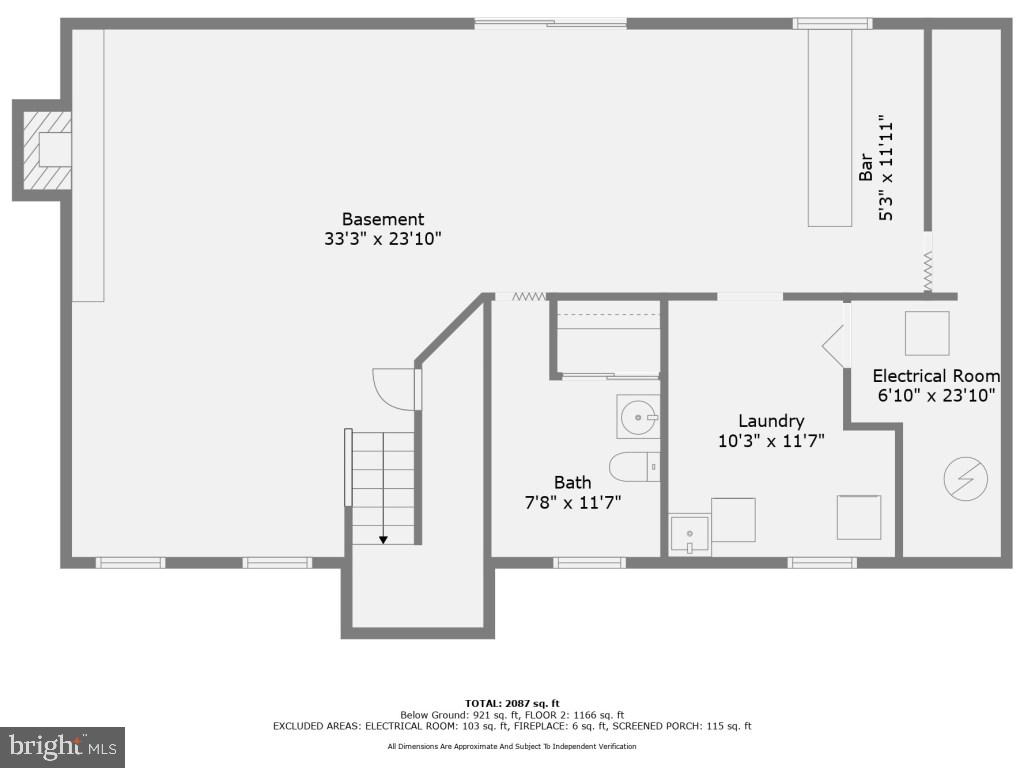 BLUE RIDGE ESTATES - Residential