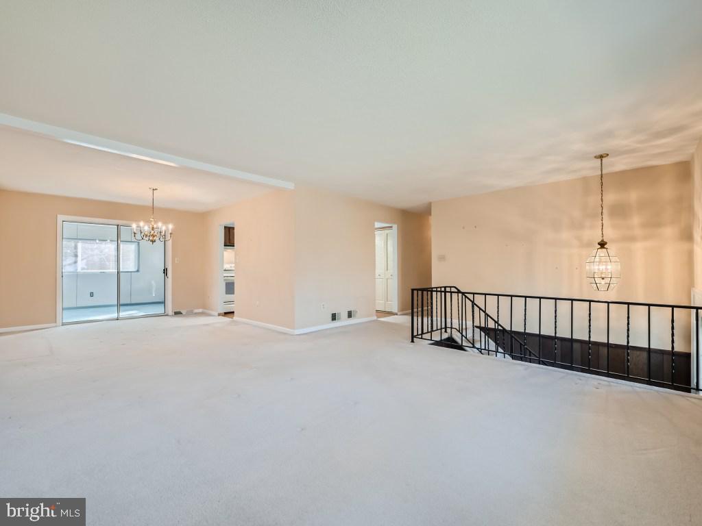 BLUE RIDGE ESTATES - Residential