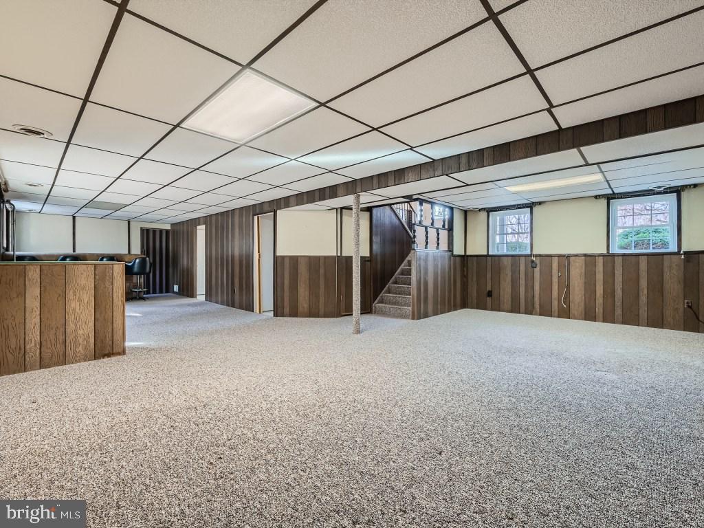 BLUE RIDGE ESTATES - Residential