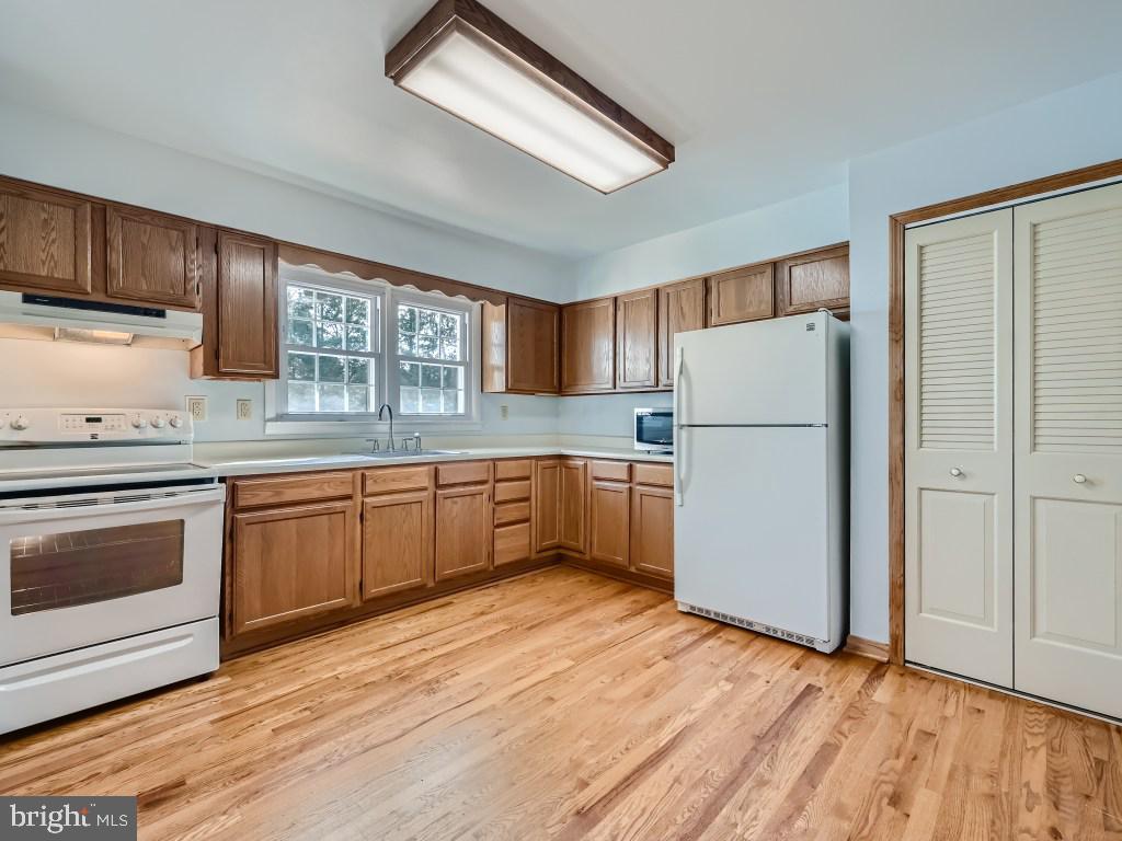 BLUE RIDGE ESTATES - Residential