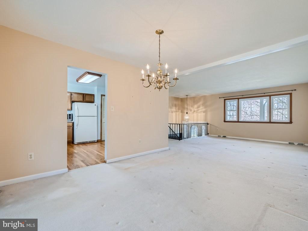 BLUE RIDGE ESTATES - Residential