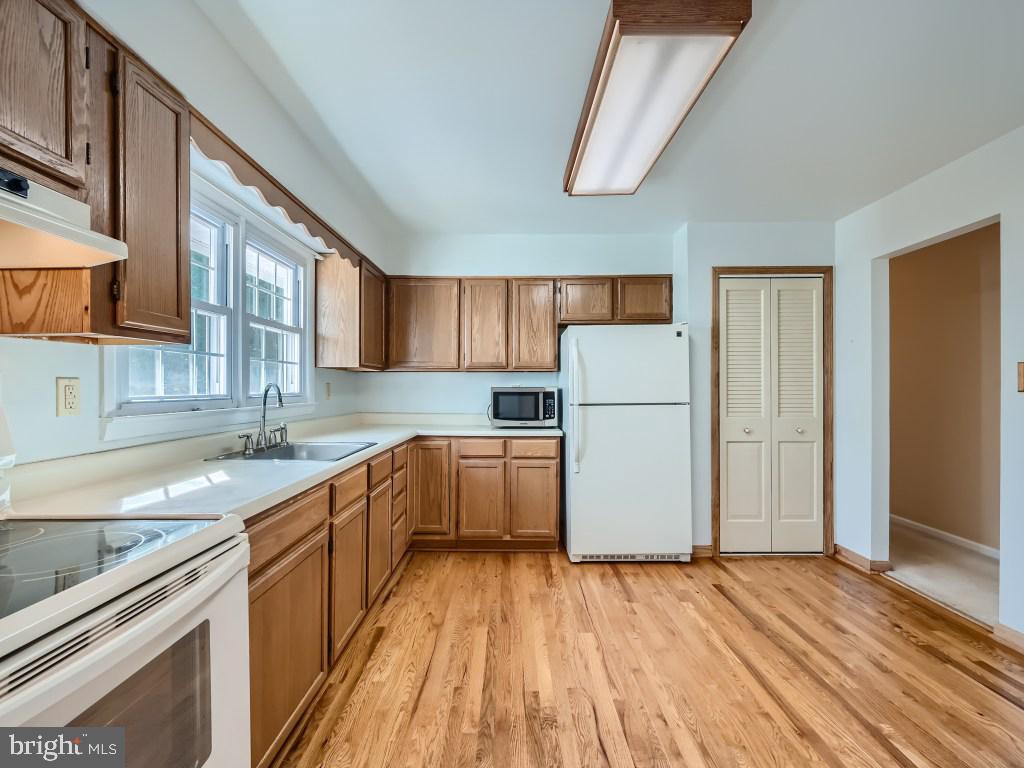 BLUE RIDGE ESTATES - Residential