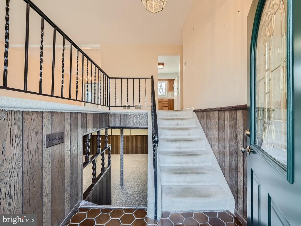 BLUE RIDGE ESTATES - Residential