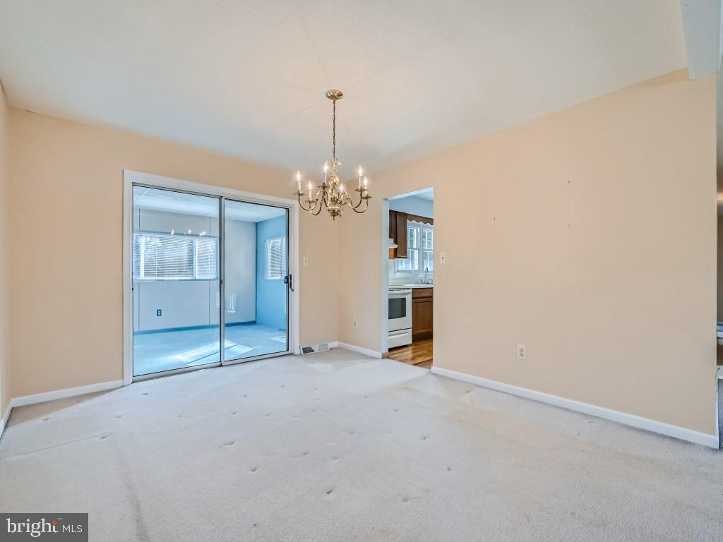 BLUE RIDGE ESTATES - Residential