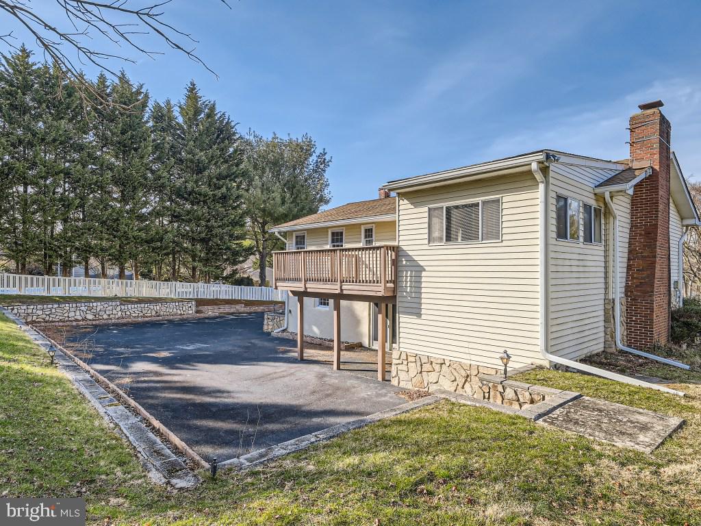 BLUE RIDGE ESTATES - Residential