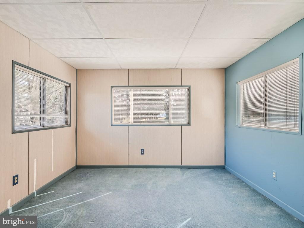 BLUE RIDGE ESTATES - Residential