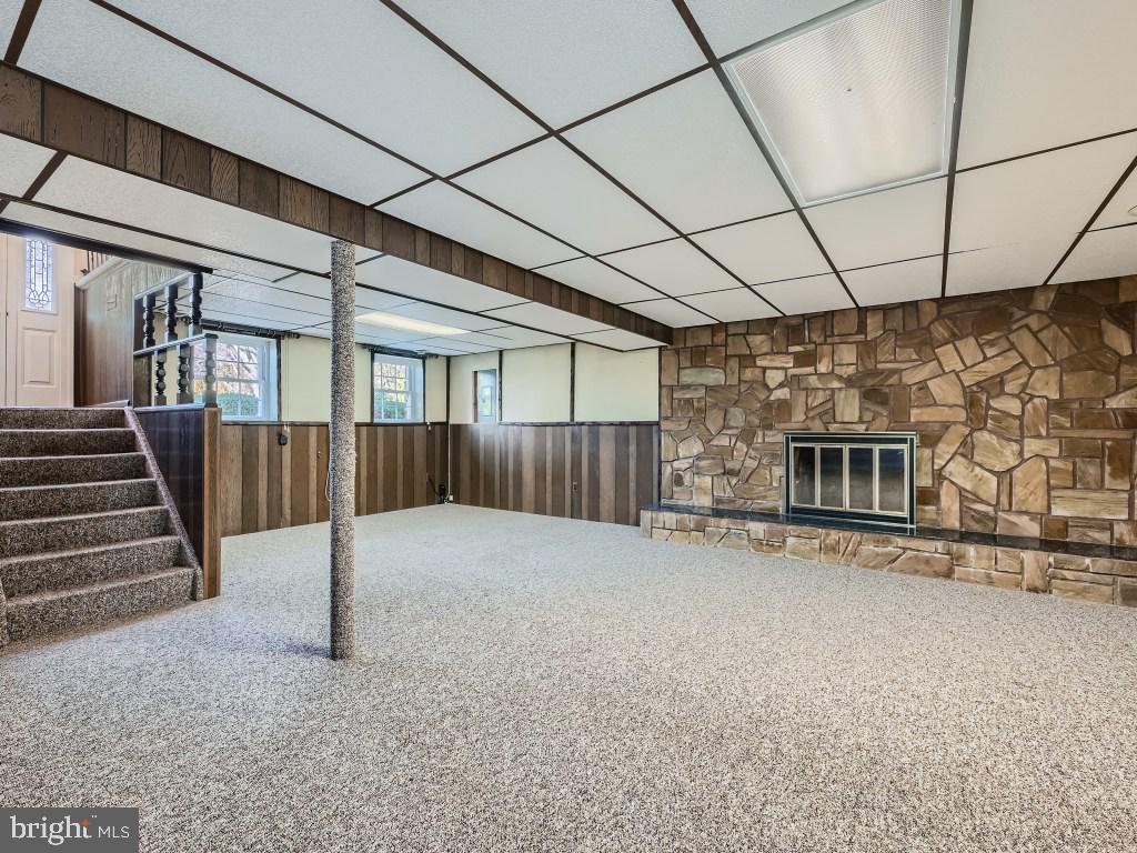 BLUE RIDGE ESTATES - Residential