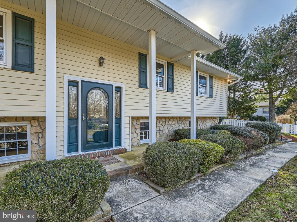 BLUE RIDGE ESTATES - Residential