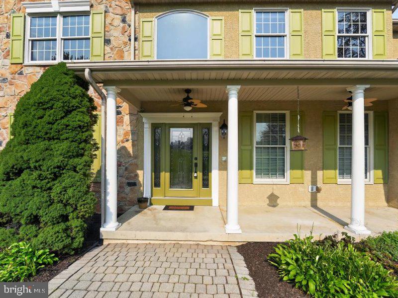 80 GREEN POND LANE