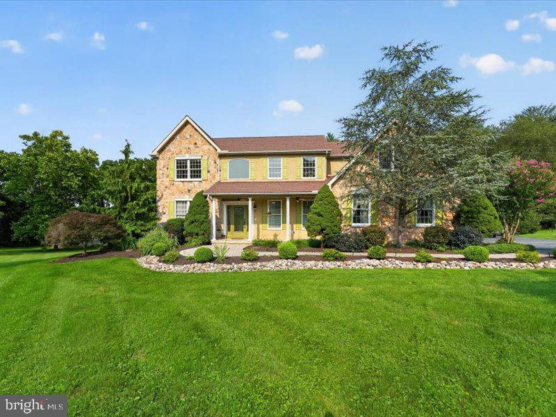 80 GREEN POND LANE