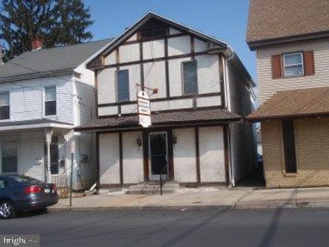 26 N RAILROAD STREET PALMYRA PA 17078