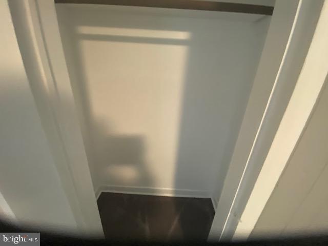 CURTIS BAY - Residential