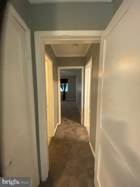 CURTIS BAY - Residential