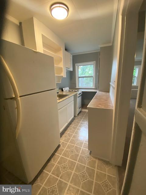 CURTIS BAY - Residential