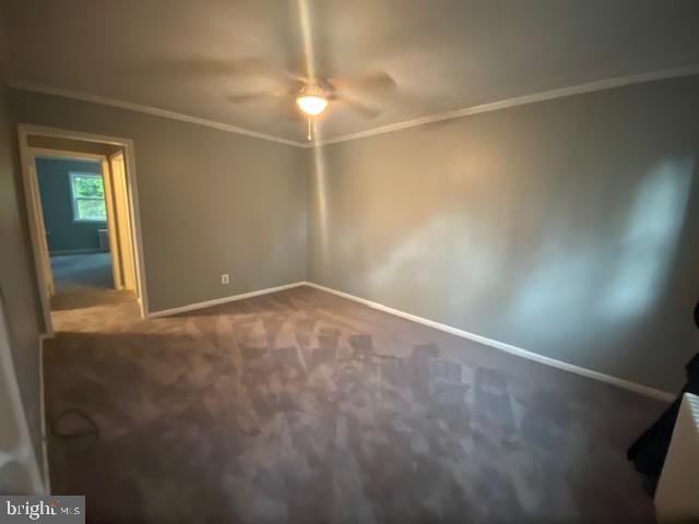 CURTIS BAY - Residential