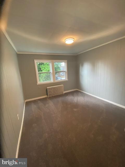 CURTIS BAY - Residential