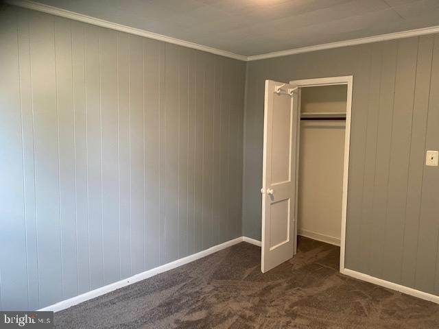 CURTIS BAY - Residential