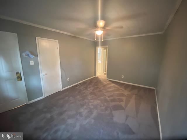 CURTIS BAY - Residential