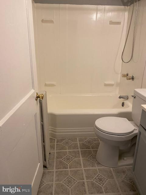 CURTIS BAY - Residential