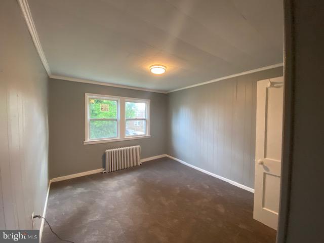 CURTIS BAY - Residential