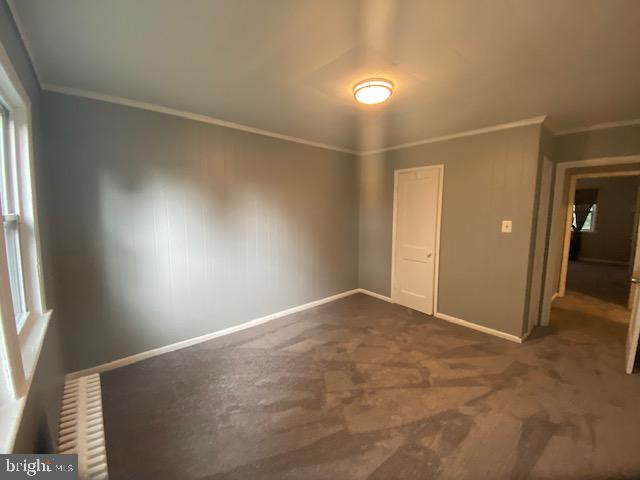 CURTIS BAY - Residential