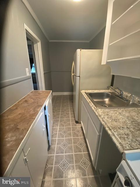 CURTIS BAY - Residential