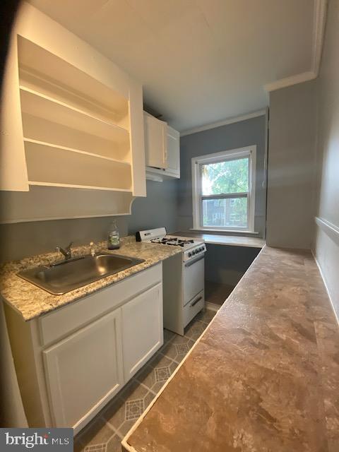 CURTIS BAY - Residential