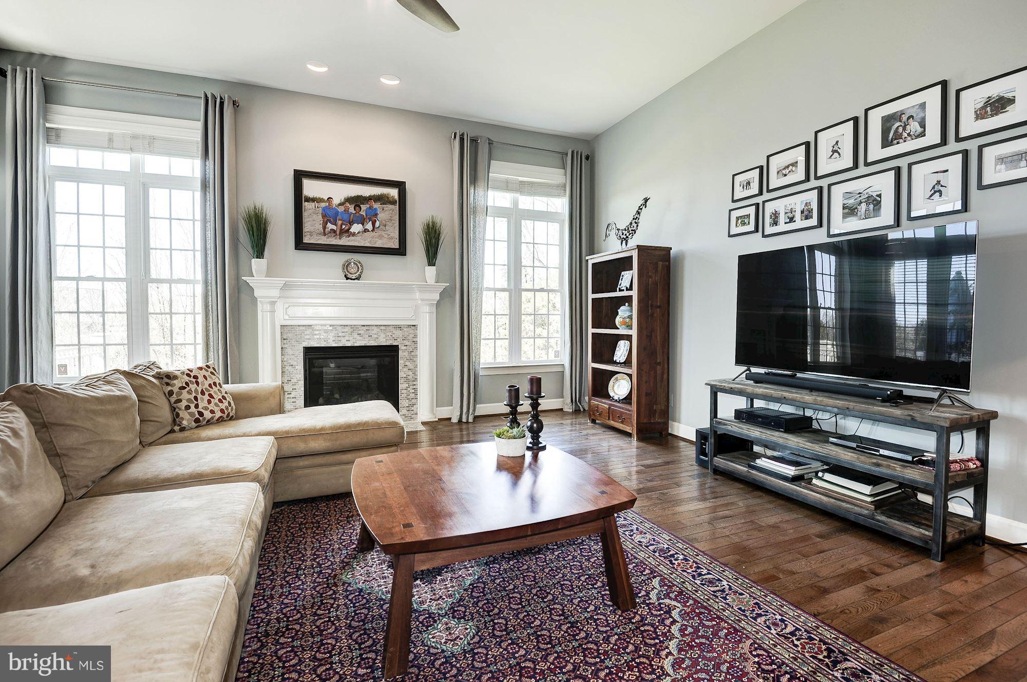 BRAMBLETON - Residential