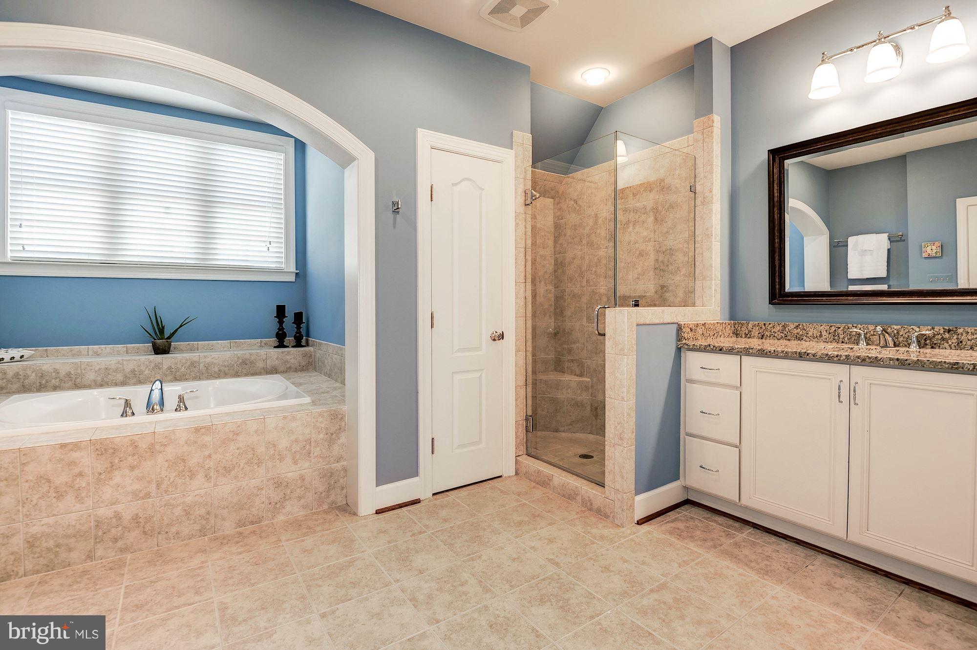 BRAMBLETON - Residential