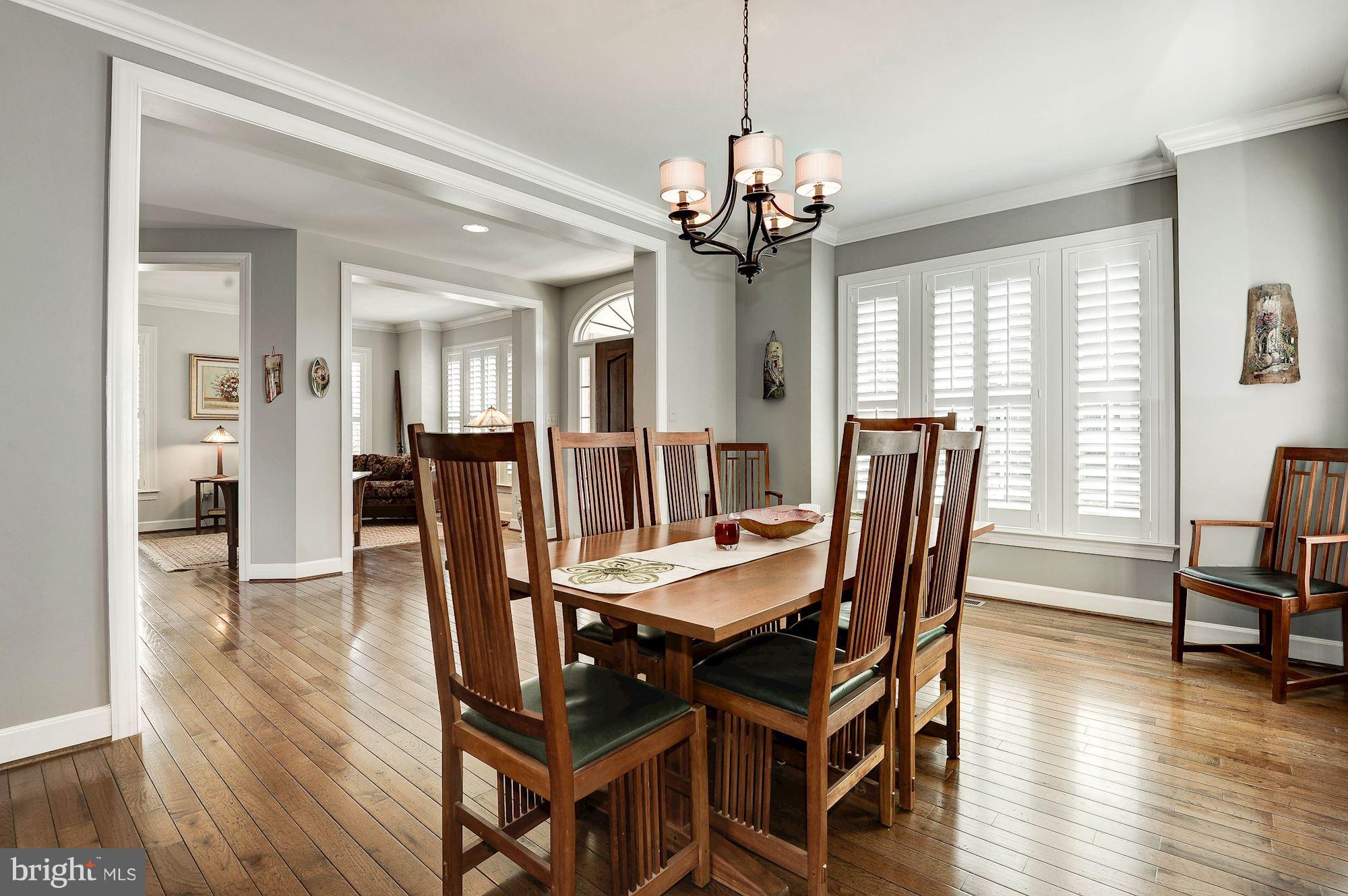 BRAMBLETON - Residential