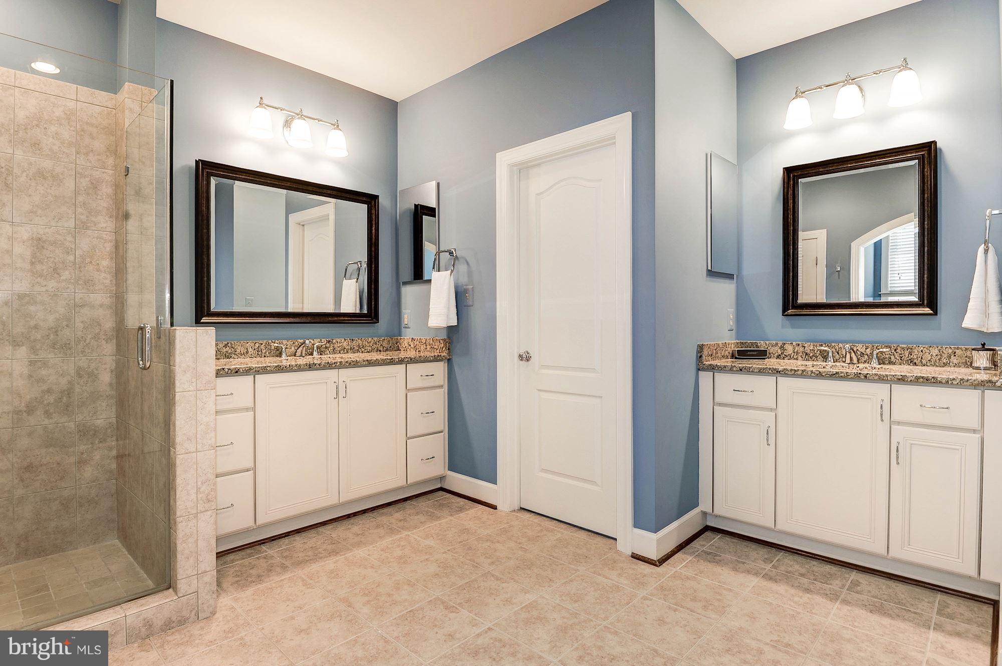 BRAMBLETON - Residential