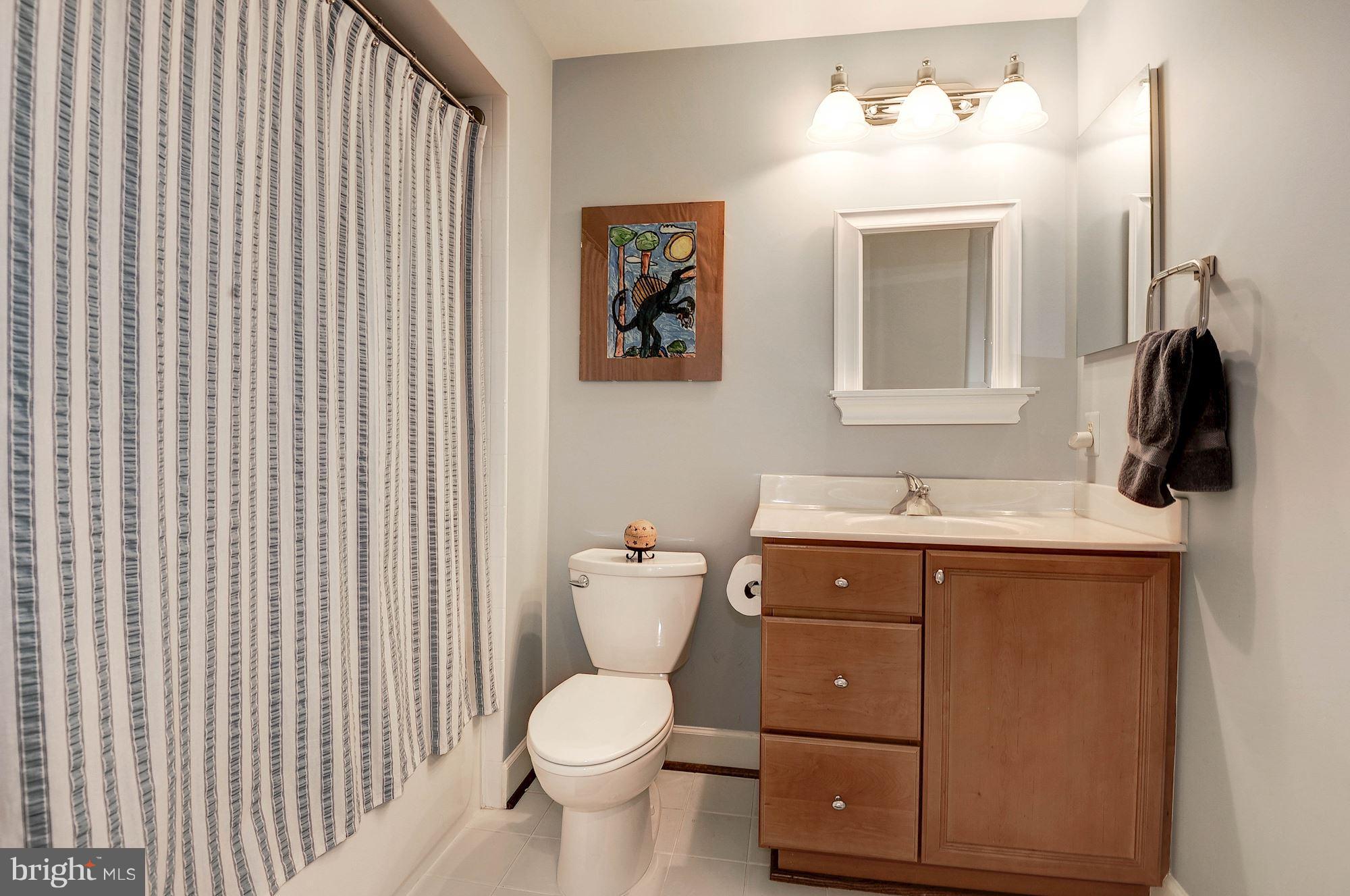 BRAMBLETON - Residential