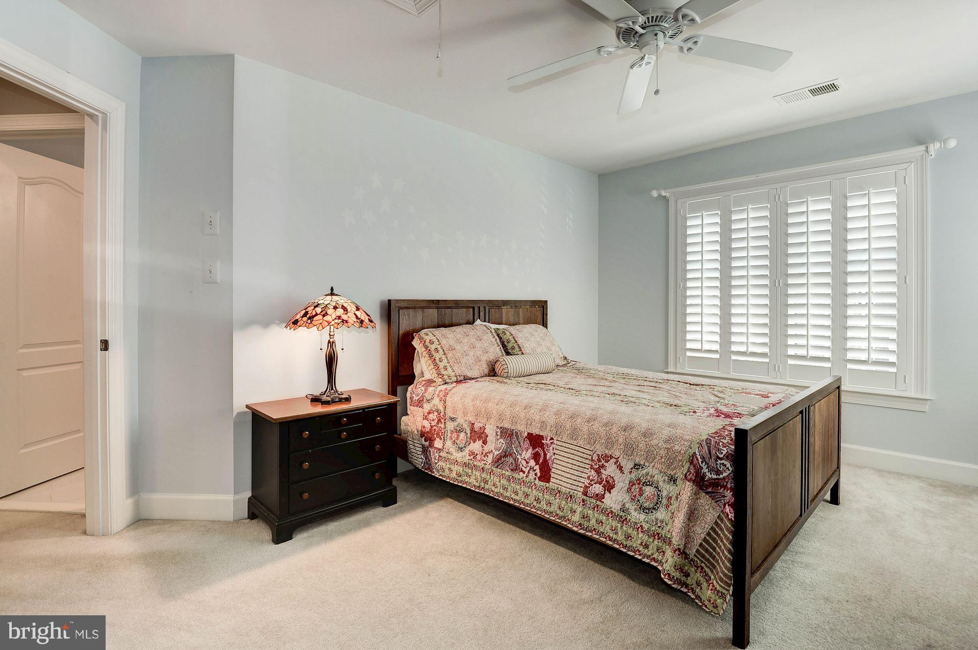 BRAMBLETON - Residential