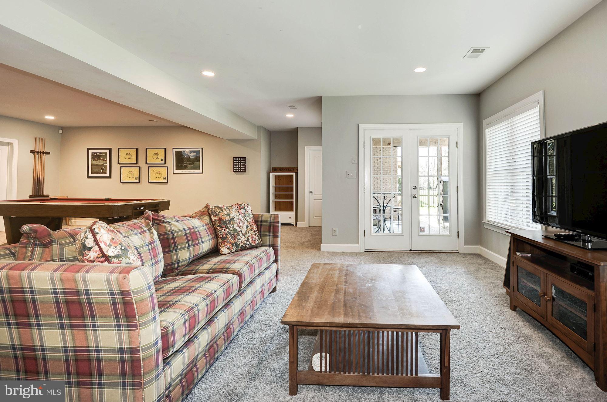 BRAMBLETON - Residential